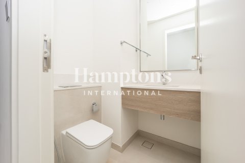 The Valley, Dubai, संयुक्त अरब अमीरात में विला, 3 बेडरूम, 176.32 वर्ग मीटर, संख्या 659580 - फ़ोटो 7