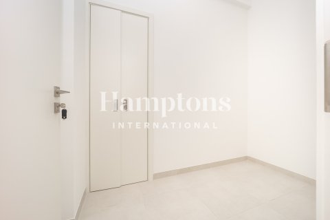 The Valley, Dubai, संयुक्त अरब अमीरात में विला, 3 बेडरूम, 176.32 वर्ग मीटर, संख्या 659580 - फ़ोटो 17