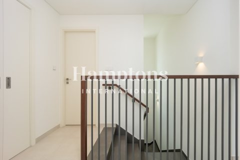 The Valley, Dubai, संयुक्त अरब अमीरात में विला, 3 बेडरूम, 176.32 वर्ग मीटर, संख्या 659580 - फ़ोटो 1