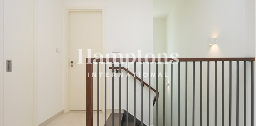 The Valley, Dubai, संयुक्त अरब अमीरात में विला, 3 बेडरूम, 176.32 वर्ग मीटर, संख्या 659580