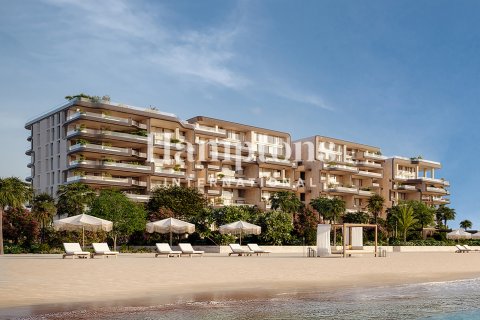 Apartament de închiriat în Palm Jumeirah, Dubai, EAU 3 dormitoare, 241.36199400 mp.  №659583 - poză 7