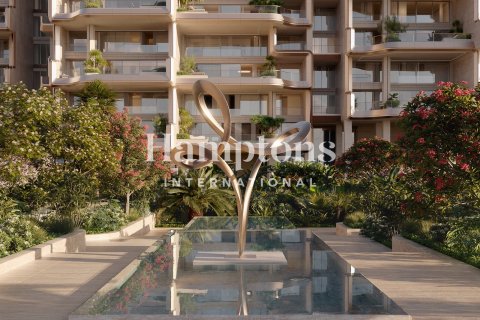 Apartament de închiriat în Palm Jumeirah, Dubai, EAU 3 dormitoare, 241.36199400 mp.  №659583 - poză 18