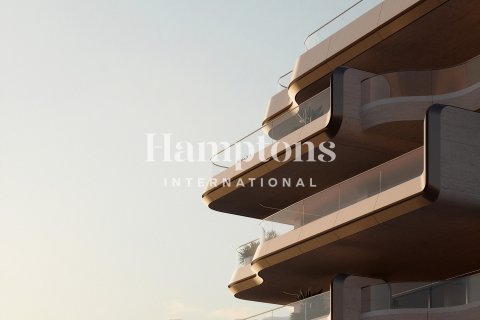 Apartament de închiriat în Palm Jumeirah, Dubai, EAU 3 dormitoare, 241.36199400 mp.  №659583 - poză 10