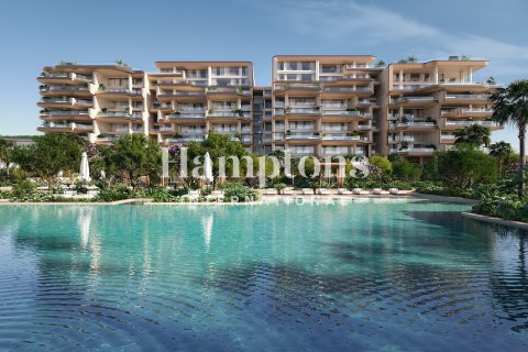 Apartament de închiriat în Palm Jumeirah, Dubai, EAU 3 dormitoare, 241.36199400 mp.  №659583 - poză 15