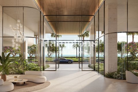 Apartament de închiriat în Palm Jumeirah, Dubai, EAU 3 dormitoare, 241.36199400 mp.  №659583 - poză 3