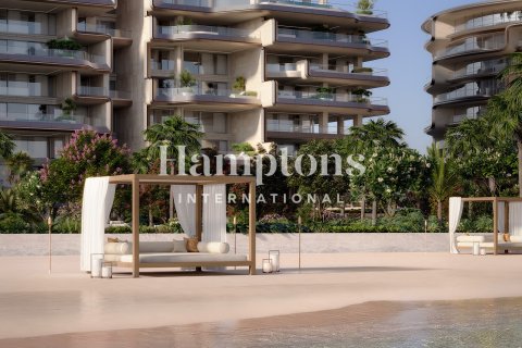 Apartament de închiriat în Palm Jumeirah, Dubai, EAU 3 dormitoare, 241.36199400 mp.  №659583 - poză 9
