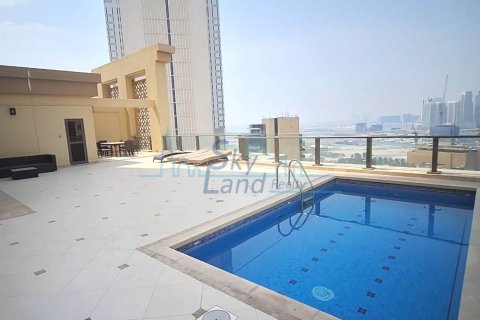 Apartamento para arrendamento em Jumeirah Beach Residence, Dubai, EAU 2 quartos, 136 m2 № 659549 - foto 19