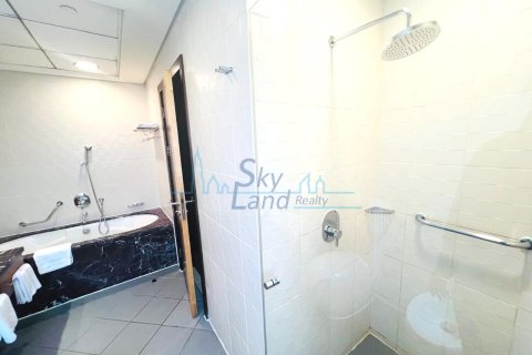 Apartamento para arrendamento em Jumeirah Beach Residence, Dubai, EAU 2 quartos, 136 m2 № 659549 - foto 9