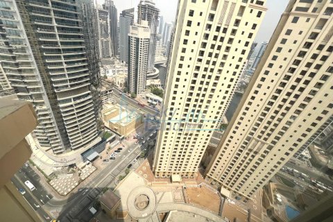 Apartamento para arrendamento em Jumeirah Beach Residence, Dubai, EAU 2 quartos, 136 m2 № 659549 - foto 18