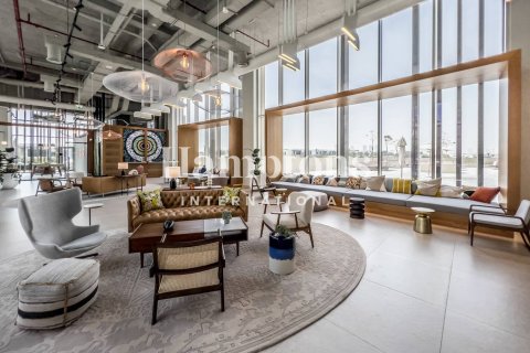 Dubai Hills Estate, Dubai, संयुक्त अरब अमीरात में अपार्टमेंट, 2 बेडरूम, 67.7402 वर्ग मीटर, संख्या 659584 - फ़ोटो 10