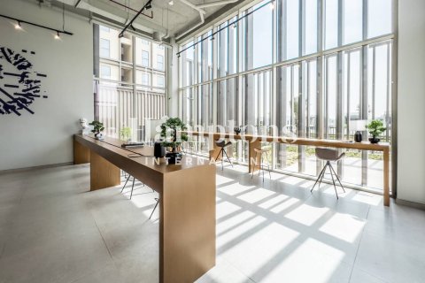 Dubai Hills Estate, Dubai, संयुक्त अरब अमीरात में अपार्टमेंट, 2 बेडरूम, 67.7402 वर्ग मीटर, संख्या 659584 - फ़ोटो 5