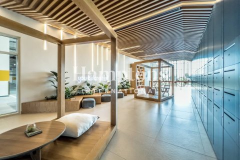 Dubai Hills Estate, Dubai, संयुक्त अरब अमीरात में अपार्टमेंट, 2 बेडरूम, 67.7402 वर्ग मीटर, संख्या 659584 - फ़ोटो 12