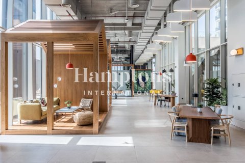 Dubai Hills Estate, Dubai, संयुक्त अरब अमीरात में अपार्टमेंट, 2 बेडरूम, 67.7402 वर्ग मीटर, संख्या 659584 - फ़ोटो 11