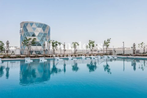 Dubai Hills Estate, Dubai, संयुक्त अरब अमीरात में अपार्टमेंट, 2 बेडरूम, 67.7402 वर्ग मीटर, संख्या 659584 - फ़ोटो 2