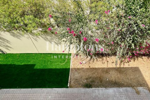 Villa en alquiler en The Springs, Dubai, EAU 3 dormitorios, 338.37223563 m2 № 659582 - foto 11