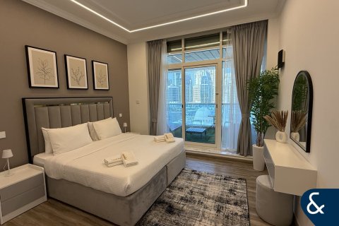 Apartamento para arrendamento em Dubai Marina, Dubai, EAU 2 quartos, 144 m2 № 668350 - foto 12