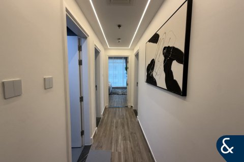 Apartamento para arrendamento em Dubai Marina, Dubai, EAU 2 quartos, 144 m2 № 668350 - foto 8