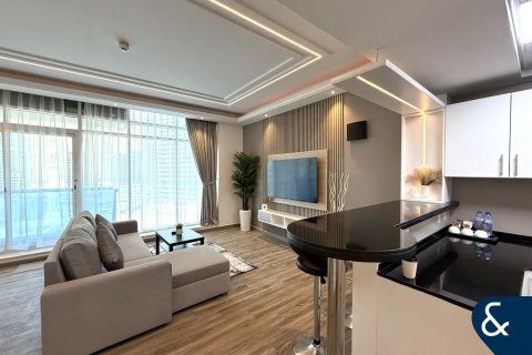 Apartamento para arrendamento em Dubai Marina, Dubai, EAU 2 quartos, 144 m2 № 668350 - foto 3