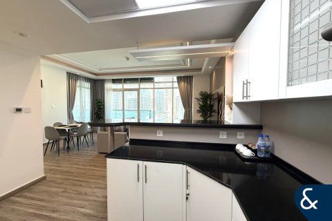 Apartamento para arrendamento em Dubai Marina, Dubai, EAU 2 quartos, 144 m2 № 668350 - foto 7