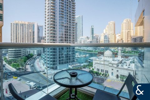 Apartamento para arrendamento em Dubai Marina, Dubai, EAU 2 quartos, 144 m2 № 668350 - foto 17