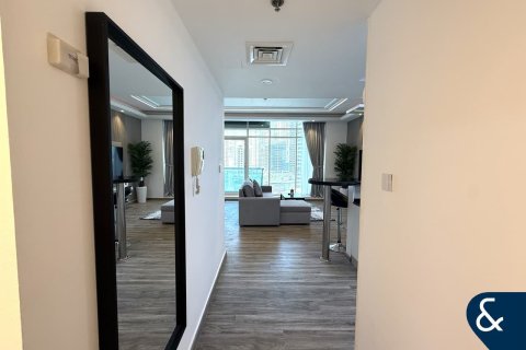Apartamento para arrendamento em Dubai Marina, Dubai, EAU 2 quartos, 144 m2 № 668350 - foto 9