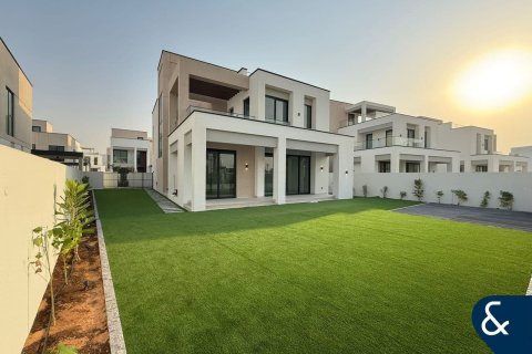 Villa à louer à Arabian Ranches 3, Dubai, EAU 4 chambres, 381 m2 № 668348 - photo 1