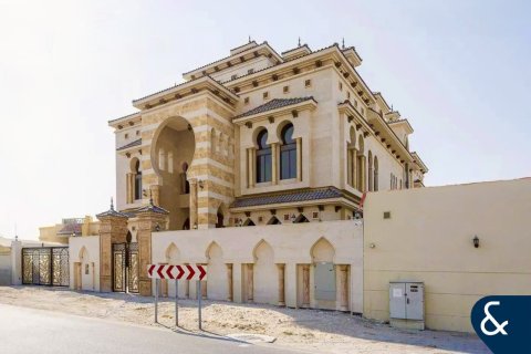 Willa do wynajęcia w Al Quoz, Dubai, ZEA 7 sypialnie, 1115 mkw., nr 668352 - zdjęcie 29