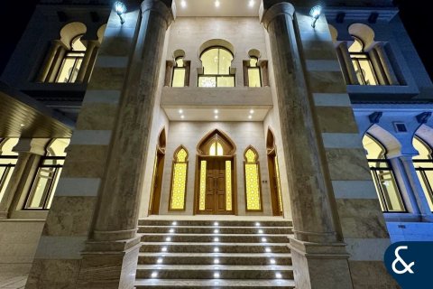 Willa do wynajęcia w Al Quoz, Dubai, ZEA 7 sypialnie, 1115 mkw., nr 668352 - zdjęcie 30