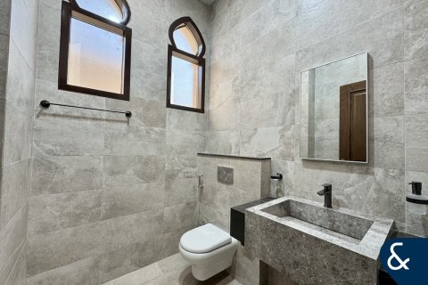 Willa do wynajęcia w Al Quoz, Dubai, ZEA 7 sypialnie, 1115 mkw., nr 668352 - zdjęcie 8