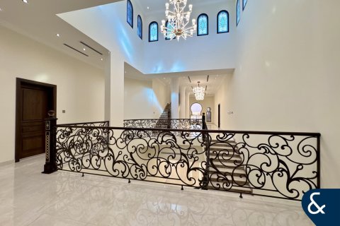 Willa do wynajęcia w Al Quoz, Dubai, ZEA 7 sypialnie, 1115 mkw., nr 668352 - zdjęcie 23