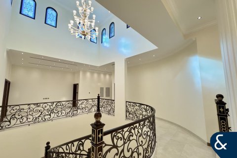 Willa do wynajęcia w Al Quoz, Dubai, ZEA 7 sypialnie, 1115 mkw., nr 668352 - zdjęcie 13