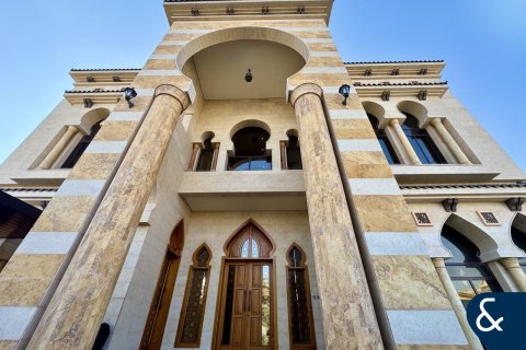 Willa do wynajęcia w Al Quoz, Dubai, ZEA 7 sypialnie, 1115 mkw., nr 668352 - zdjęcie 6