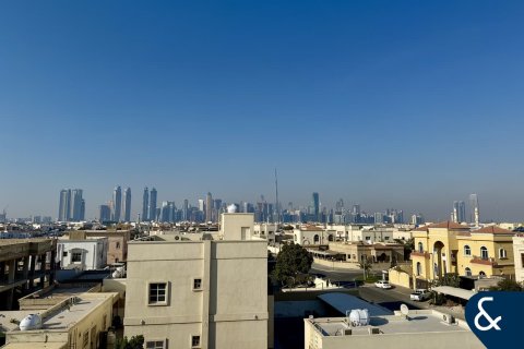 Willa do wynajęcia w Al Quoz, Dubai, ZEA 7 sypialnie, 1115 mkw., nr 668352 - zdjęcie 21