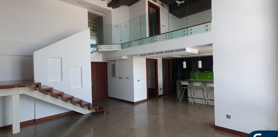 Apartamento em Business Bay, Dubai, EAU 1 quarto, 108 m2 № 668351