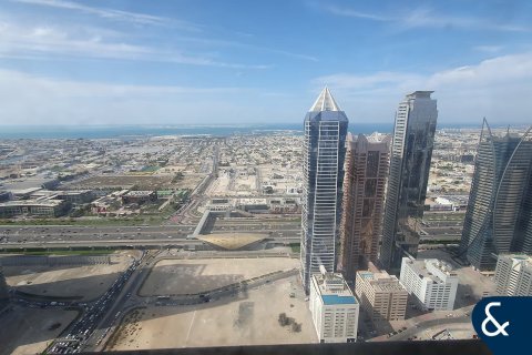 Apartamento para arrendamento em Business Bay, Dubai, EAU 1 quarto, 108 m2 № 668351 - foto 13