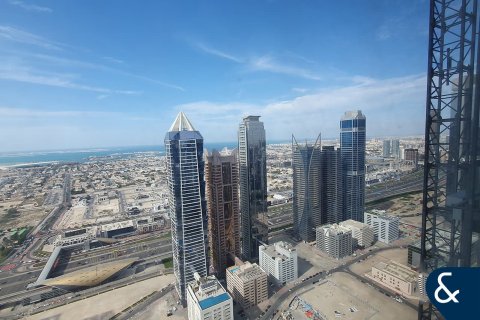 Apartamento para arrendamento em Business Bay, Dubai, EAU 1 quarto, 108 m2 № 668351 - foto 16