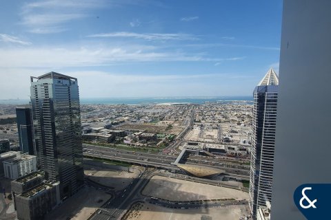 Apartamento para arrendamento em Business Bay, Dubai, EAU 1 quarto, 108 m2 № 668351 - foto 17