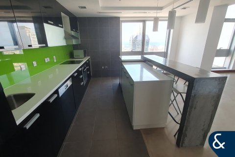 Apartamento para arrendamento em Business Bay, Dubai, EAU 1 quarto, 108 m2 № 668351 - foto 4