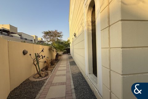 Villa à louer à Mudon, Dubai, EAU 4 chambres, 353 m2 № 668347 - photo 7