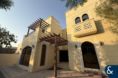 Villa à louer à Mudon, Dubai, EAU 4 chambres, 353 m2 № 668347 - photo 1