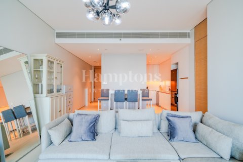 Leilighet til leie i Jumeirah Beach Residence, Dubai, Emiratene 1 soverom, 79.52496800 kvm Nr. 712638 - Foto 2