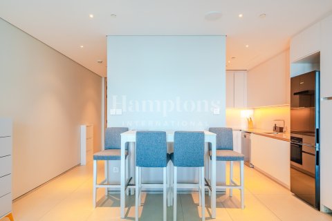 Leilighet til leie i Jumeirah Beach Residence, Dubai, Emiratene 1 soverom, 79.52496800 kvm Nr. 712638 - Foto 6