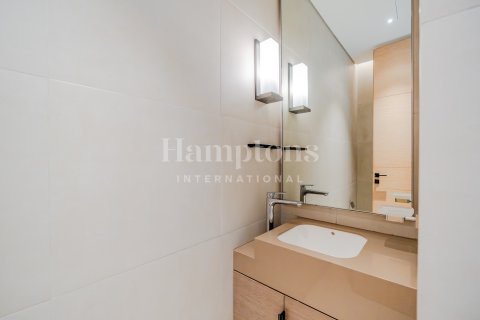 Leilighet til leie i Jumeirah Beach Residence, Dubai, Emiratene 1 soverom, 79.52496800 kvm Nr. 712638 - Foto 12