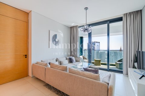 Leilighet til leie i Jumeirah Beach Residence, Dubai, Emiratene 1 soverom, 79.52496800 kvm Nr. 712638 - Foto 3