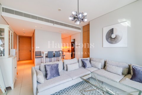 Leilighet til leie i Jumeirah Beach Residence, Dubai, Emiratene 1 soverom, 79.52496800 kvm Nr. 712638 - Foto 9