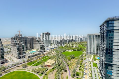 Wohnung zur Miete in Dubai Hills Estate, Dubai, VAE 3 Schlafzimmer, 125.65966877 m2 Nr. 712642 - Foto 19
