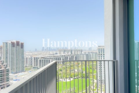 Wohnung zur Miete in Dubai Hills Estate, Dubai, VAE 3 Schlafzimmer, 125.65966877 m2 Nr. 712642 - Foto 18