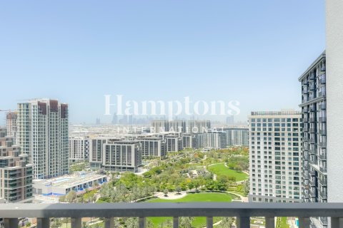 Wohnung zur Miete in Dubai Hills Estate, Dubai, VAE 3 Schlafzimmer, 125.65966877 m2 Nr. 712642 - Foto 16