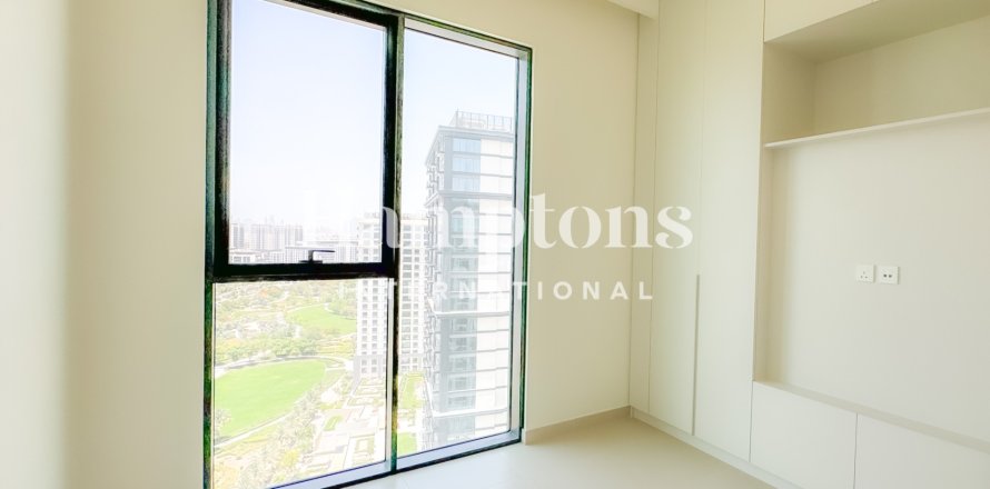Korter asukohaga Dubai Hills Estate, Dubai, AÜE: 3 magamistoaga, 125.66 m² Nr 712642