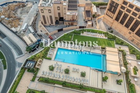 Leilighet til leie i Downtown Dubai (Downtown Burj Dubai), Dubai, Emiratene 2 soverom, 93.25974752 kvm Nr. 712640 - Foto 17